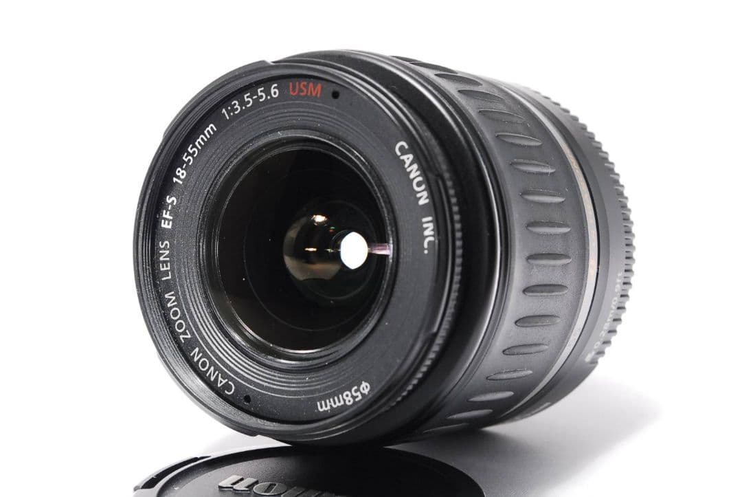 ♥圧倒的な性能♥CANON EOS 7D★一眼レフカメラ★初心者おすすめ