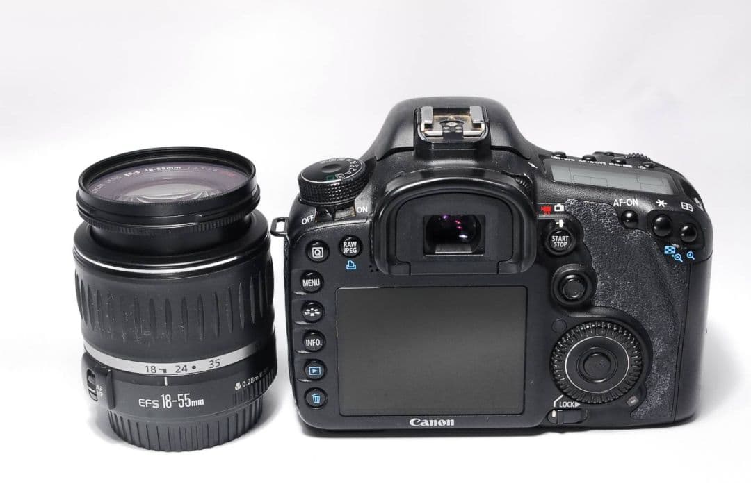 ♥圧倒的な性能♥CANON EOS 7D★一眼レフカメラ★初心者おすすめ