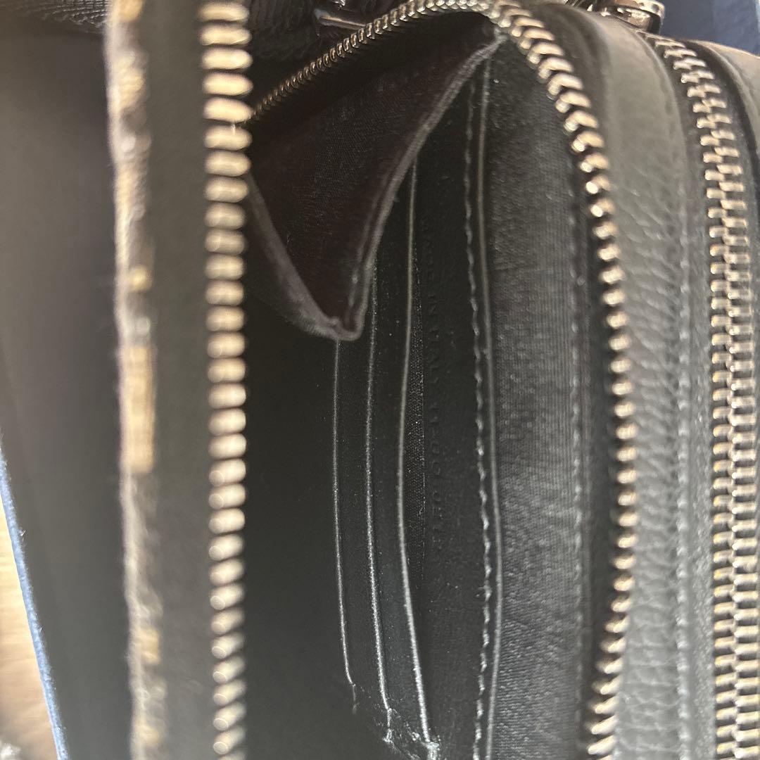 DIOR ショルダーバッグ 美品