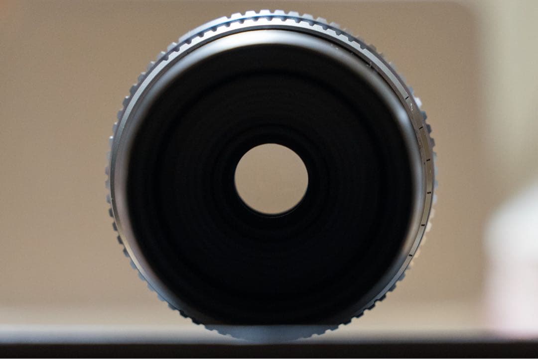 シュナイダー　APO-Componon 45mm F4.0 Mマウント改　美品