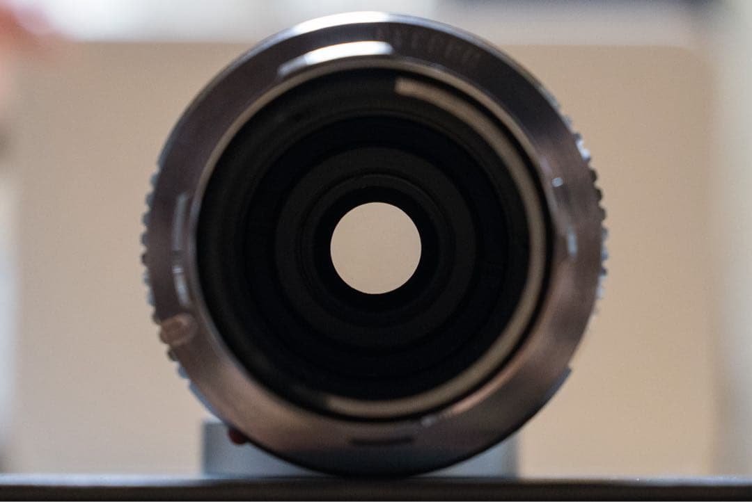 シュナイダー　APO-Componon 45mm F4.0 Mマウント改　美品