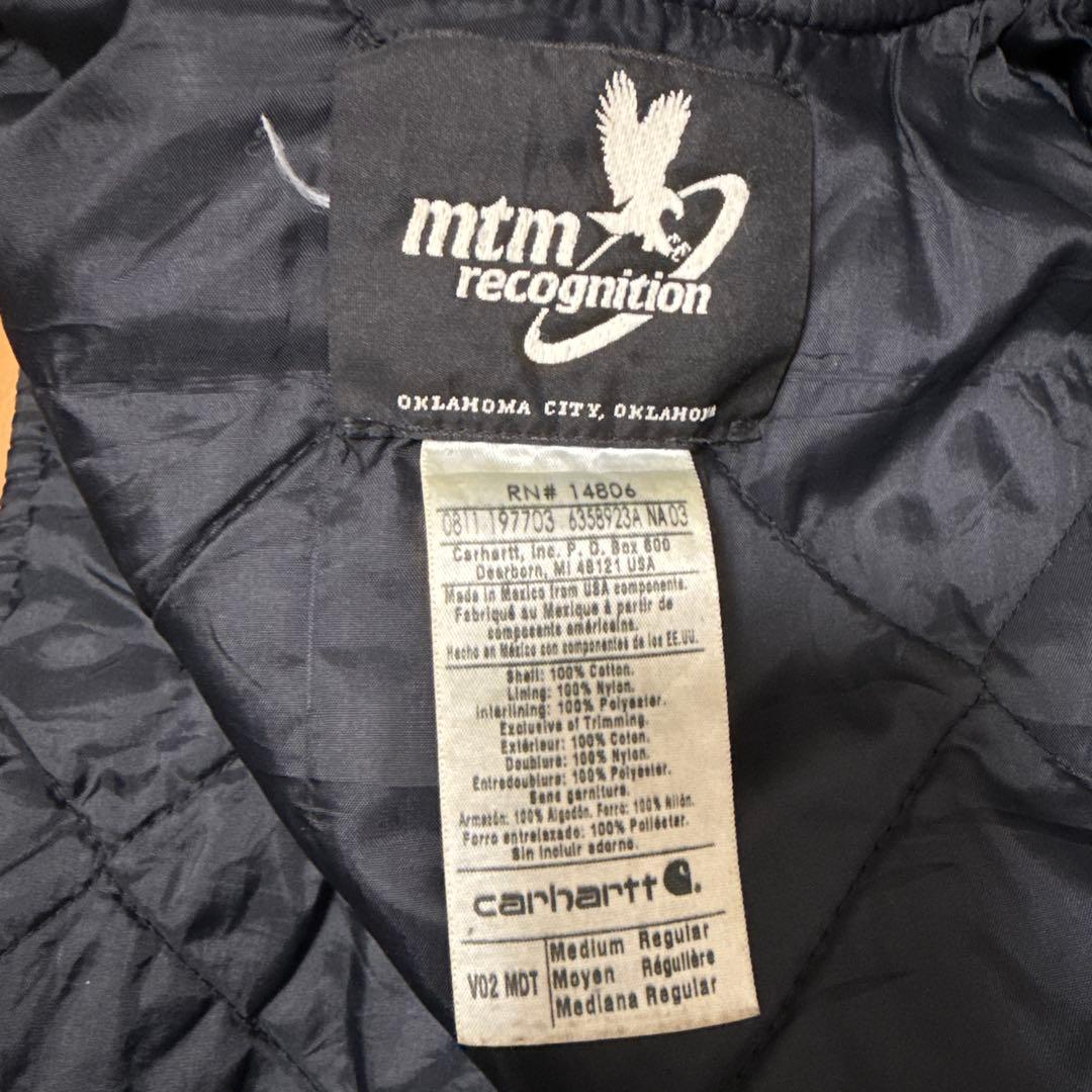 Carhartt ベスト Mediam