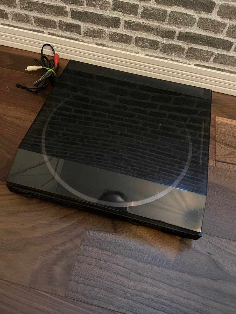 Yamaha スピーカーレコードセット