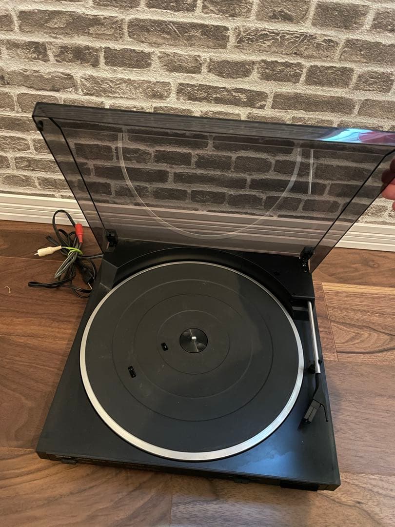 Yamaha スピーカーレコードセット