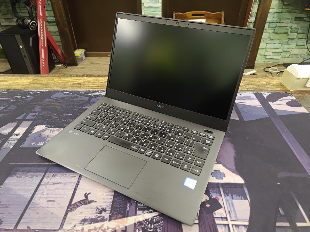 【訳あり超大特価！】NEC LAVIE i5-8265U/8GB/SSD