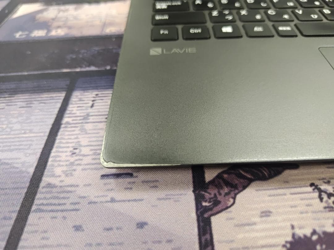 【訳あり超大特価！】NEC LAVIE i5-8265U/8GB/SSD