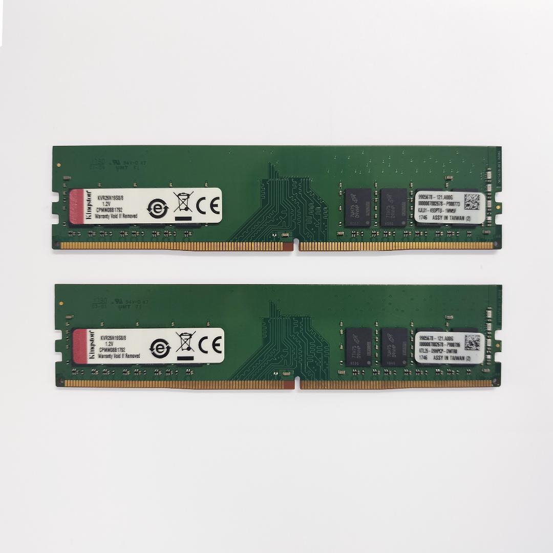 [動作確認済] ASUS H110M-K メモリ16GB+CPU(クーラー)付