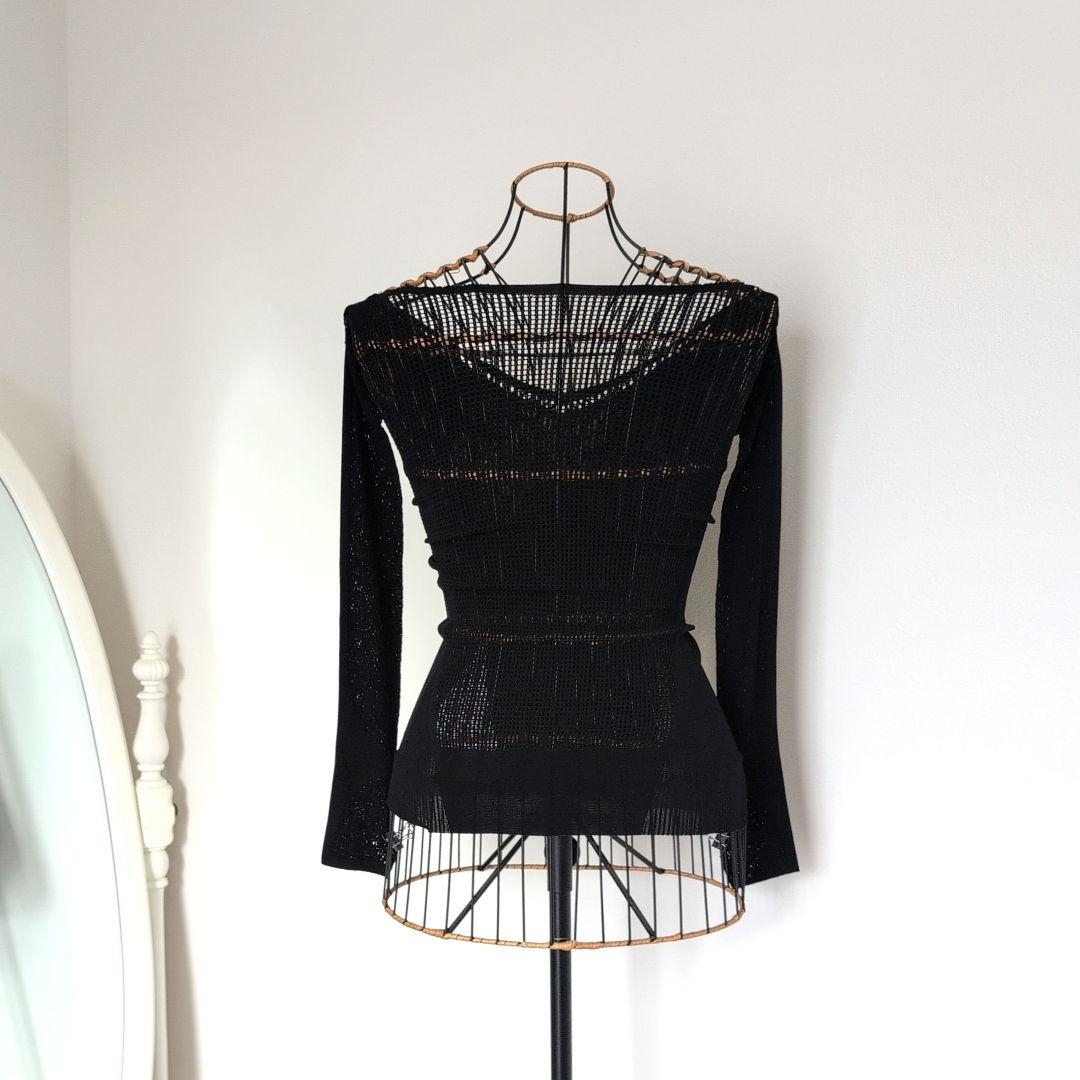 チャコット ノーソーイング Ｍ