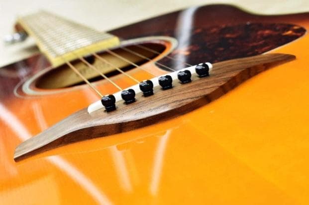 YAMAHA FG720S BSアコースティックギター