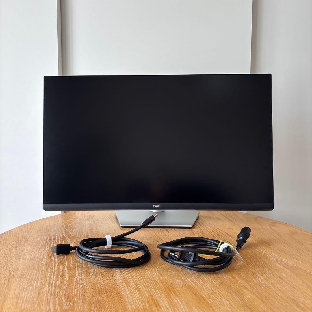 Dell S2721QS 27インチ