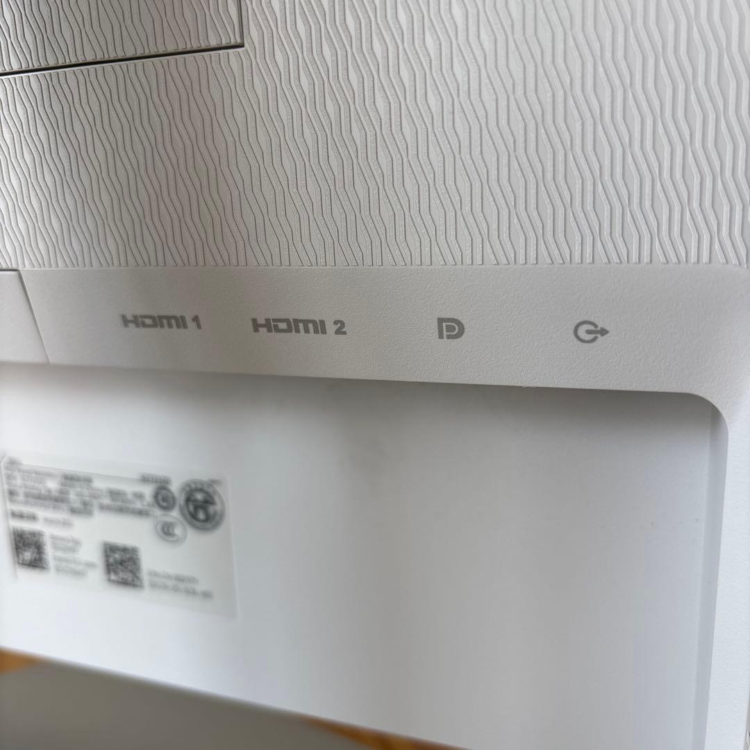 Dell S2721QS 27インチ