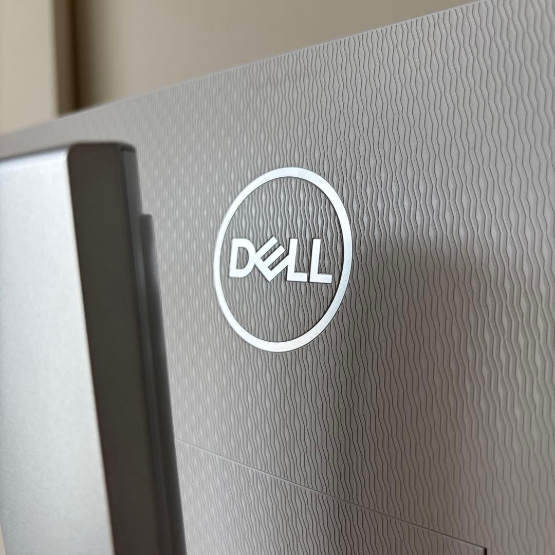 Dell S2721QS 27インチ
