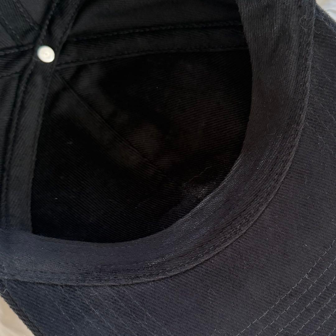 【最終値下げ】ジョングク 着用   原宿店 キャップ