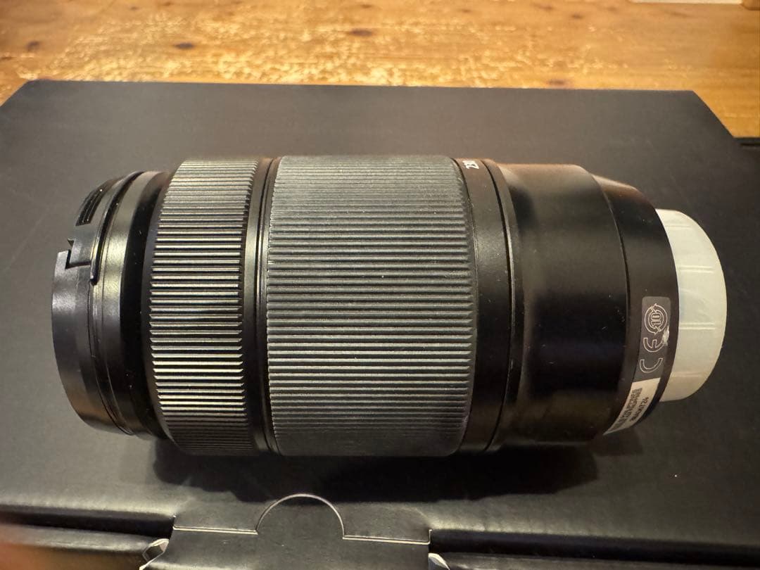 美品 FUJIFILM X-T100 シルバー Wレンズ 箱付