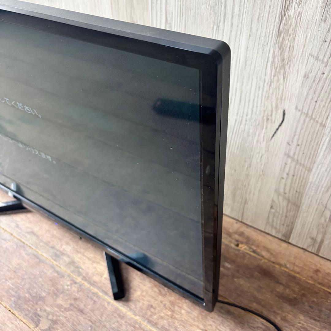 Funai フナイ FL-32H2010 32型 ハイビジョン 液晶カラーテレビ