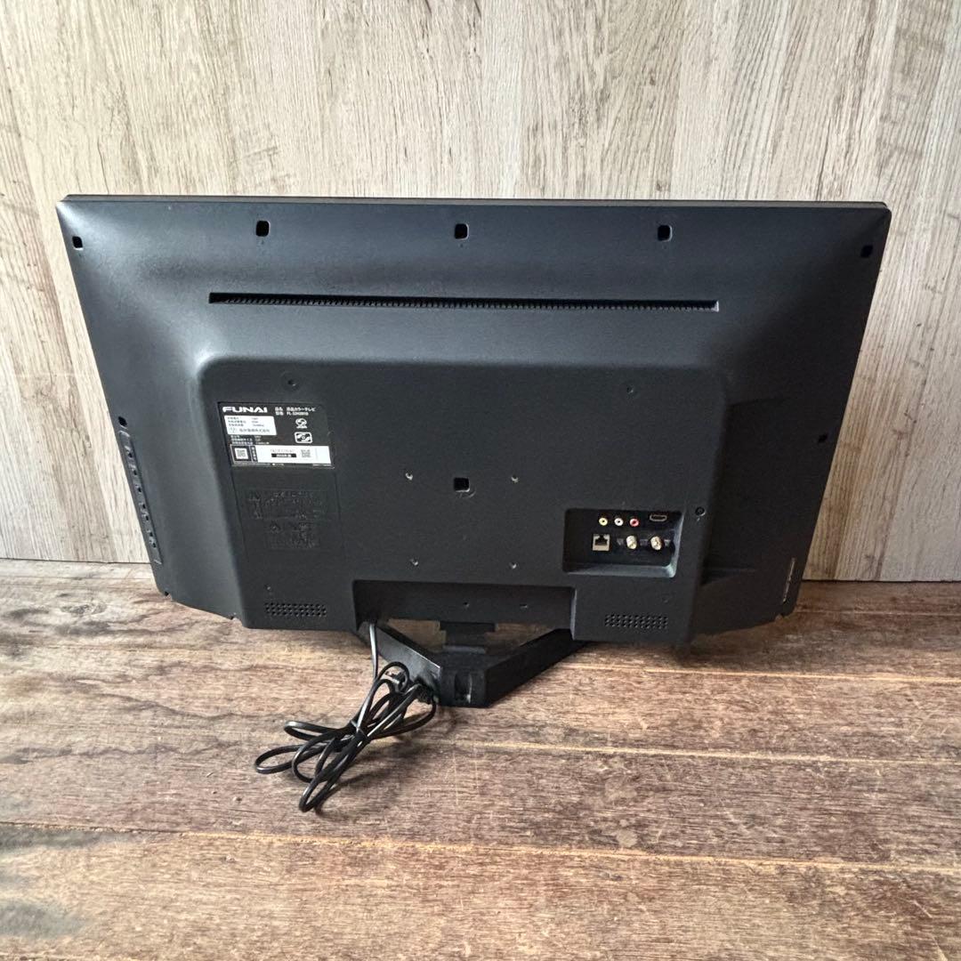 Funai フナイ FL-32H2010 32型 ハイビジョン 液晶カラーテレビ