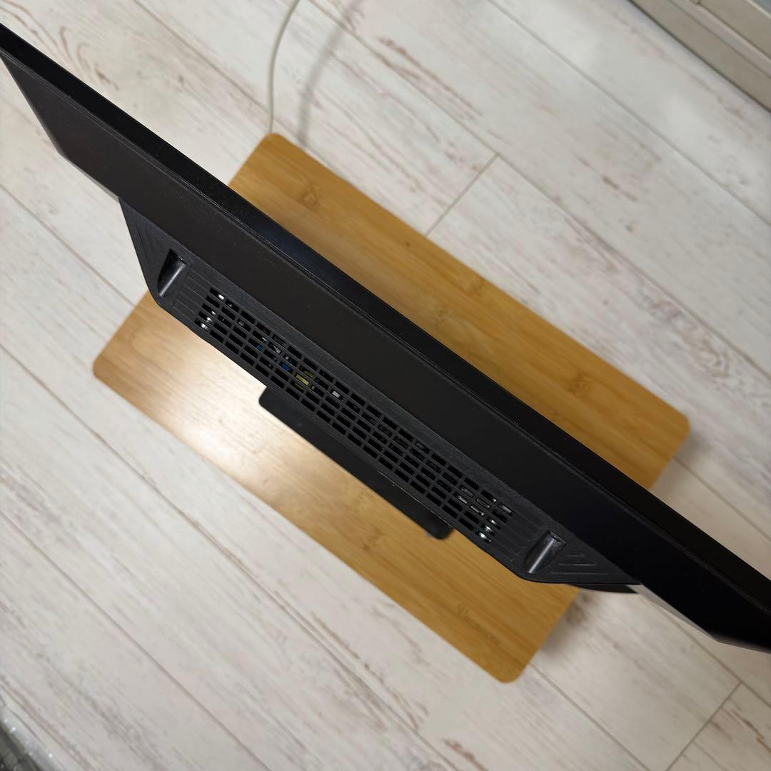 Hisense 24v型 ハイビジョン SMART 液晶テレビ 24A40G