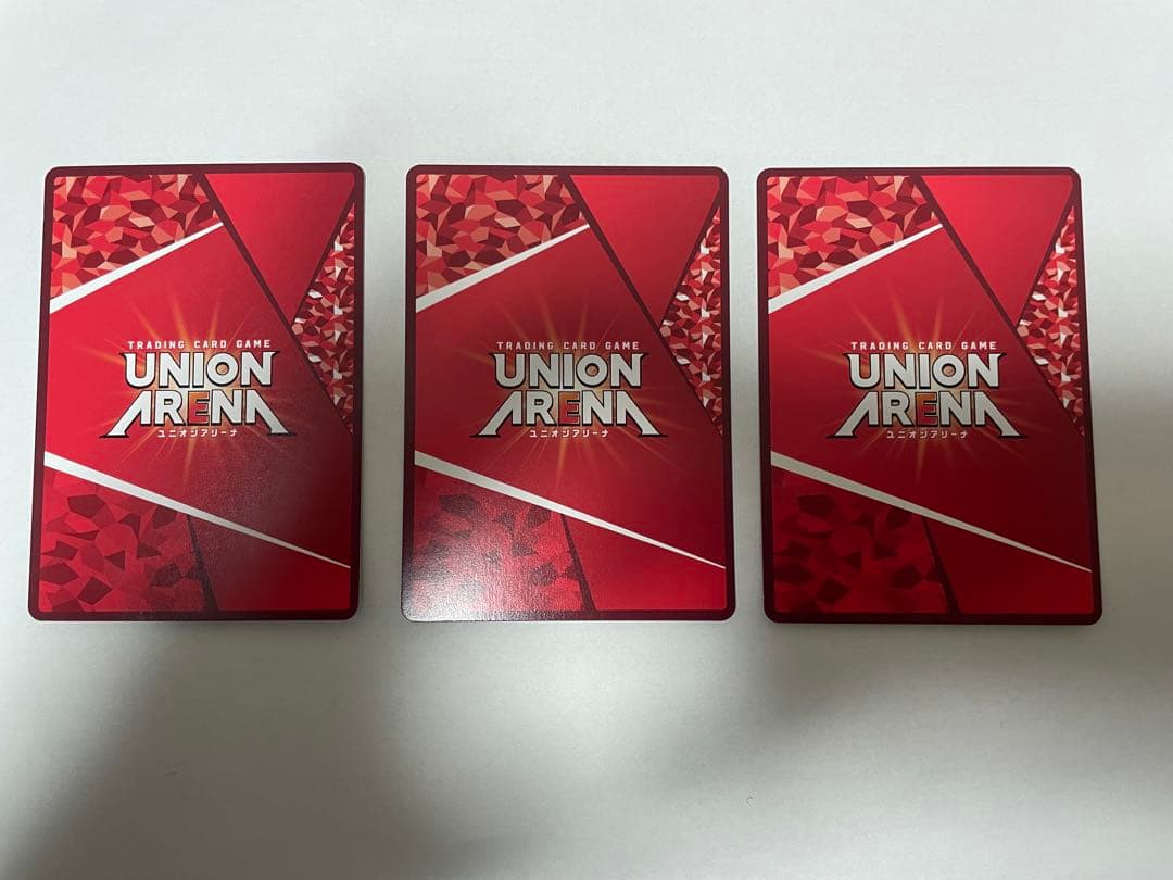 ユニアリ　シャニマス　紫 cometikパラレル　セット　斑鳩ルカ　鈴木羽那