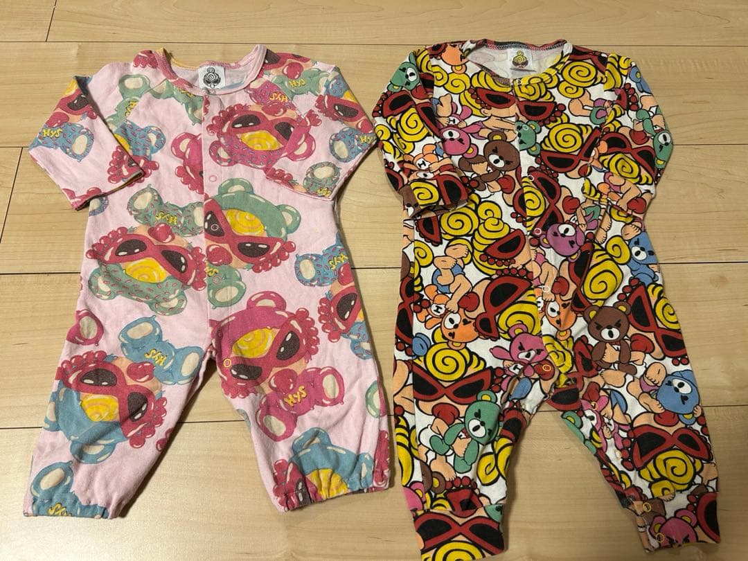 SALE！早い者勝ち！ヒスミニ8点まとめ売り♡ セット