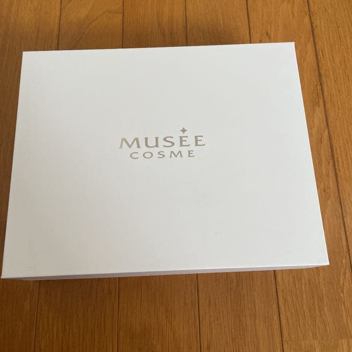 【美品】ミュゼ MCダブルピーリングプロリフトケアPLUS MY-12