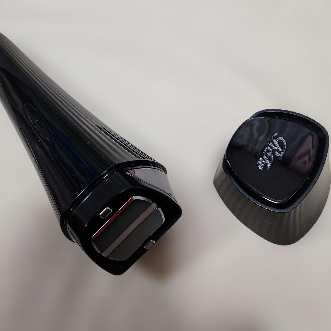 ReFa 美顔器 ブラック 充電器付き