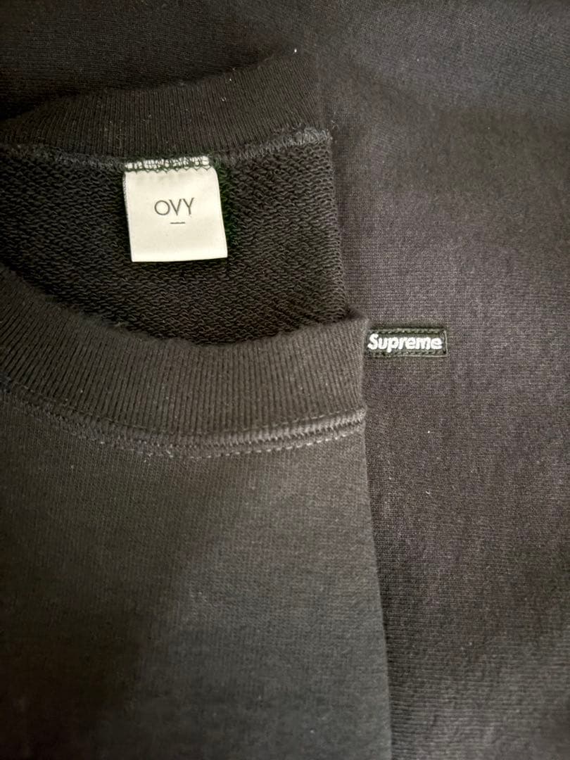 Supreme Small Box Logo Hooded Shirt パーカー