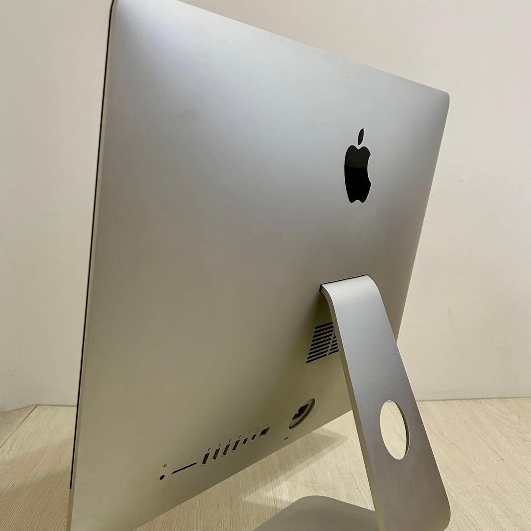 【美品】Apple iMac 21.5インチ Late 2013 / 16GB