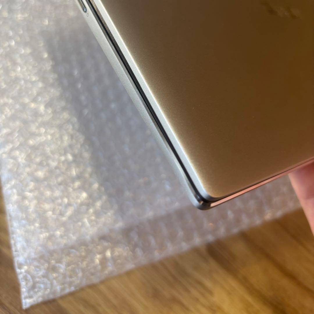 【極美品】ASUS Chromebook 本体 ACアダプター付き 人気モデル