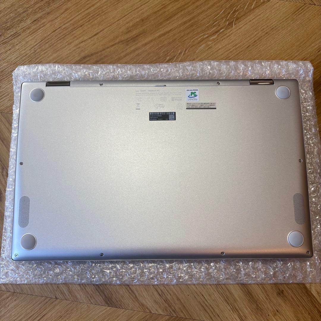 【極美品】ASUS Chromebook 本体 ACアダプター付き 人気モデル