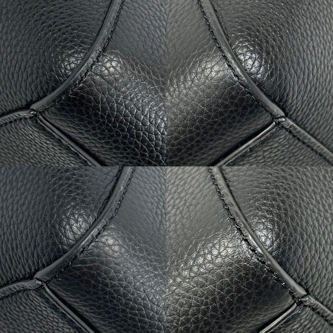 【未使用級】トリーバーチ マックグロー キャリーオール 2way トートバッグ