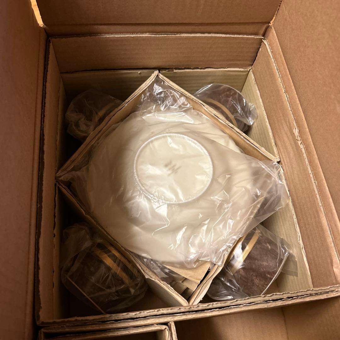 希少 未使用 mikasa ミカサ mahogany florentine