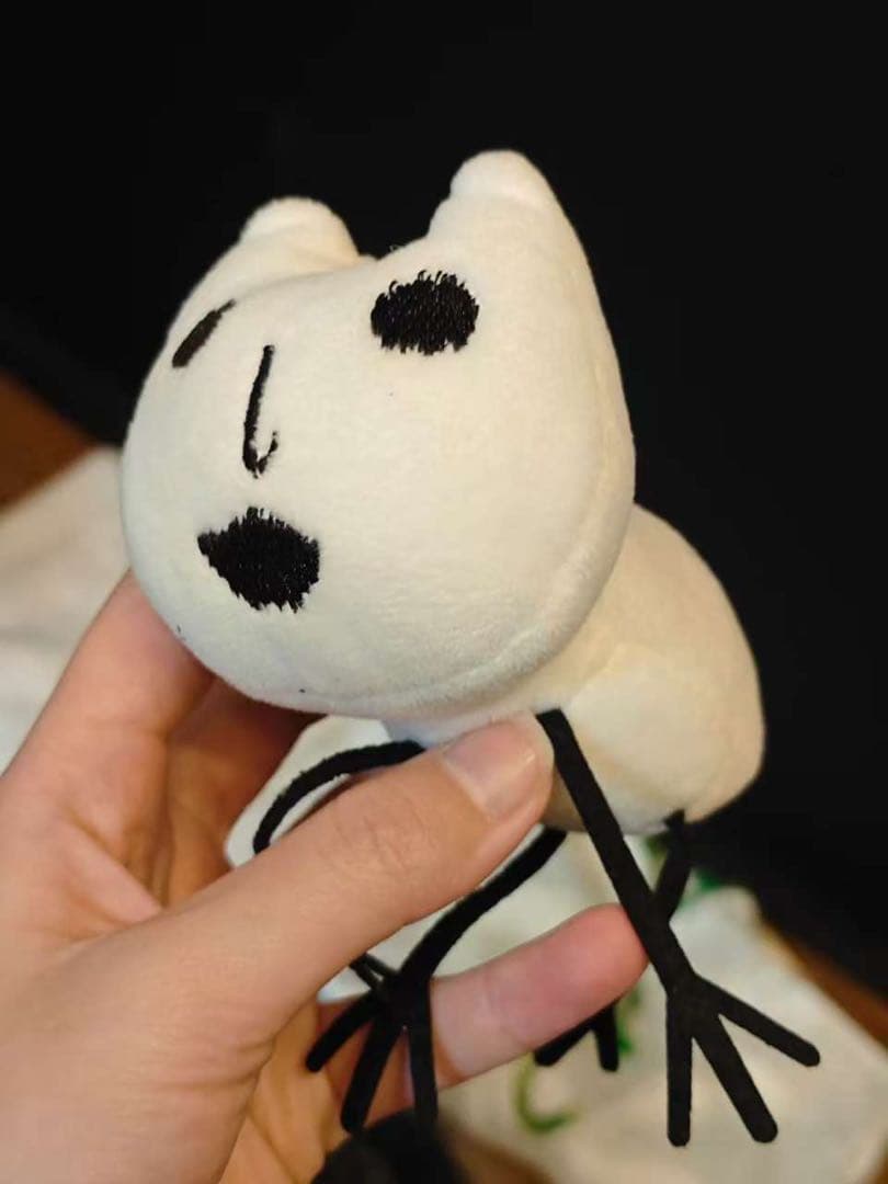 鬼灯の冷徹 白澤　コスプレ衣装　通常衣装