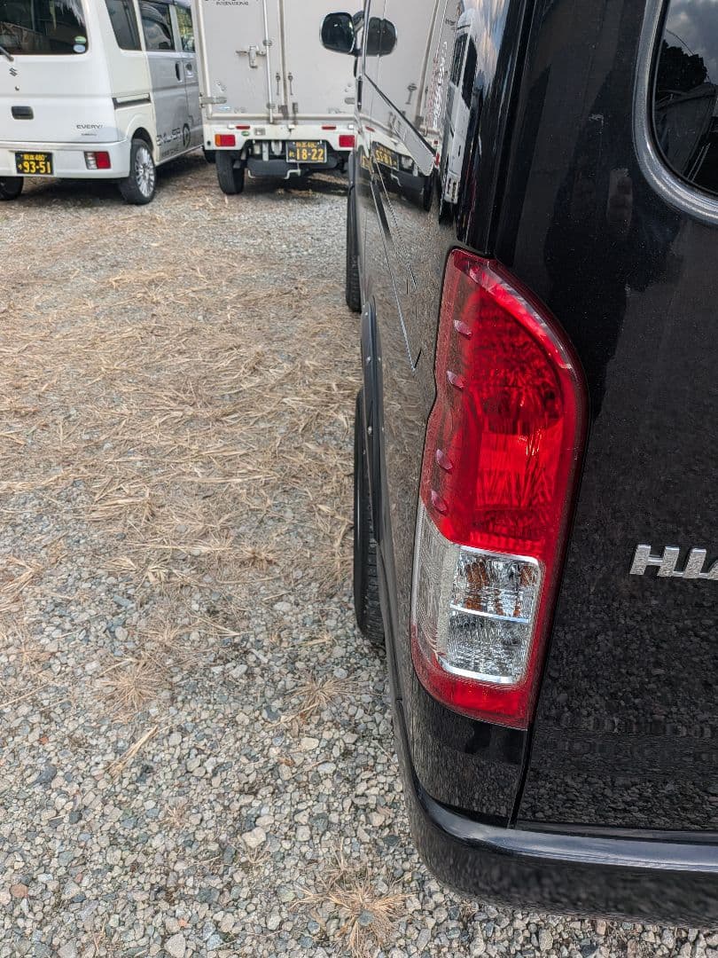 ハヤシレーシング 17インチホイールセット