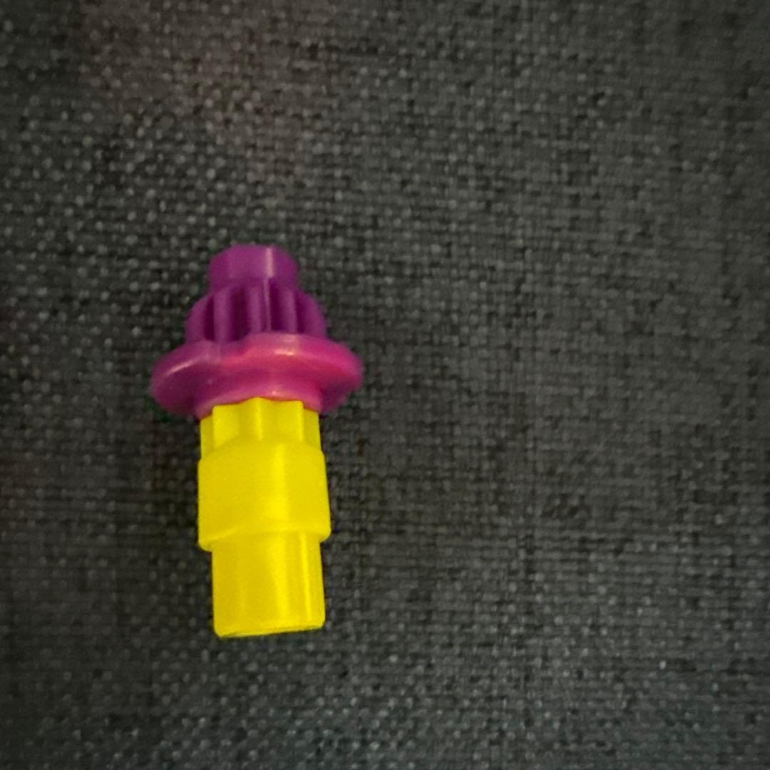 オロチクラスタ　ベイブレードx