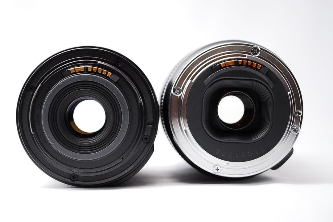 超高性能✨Canon EOS Kiss X9i✨豪華ダブルレンズセット✨