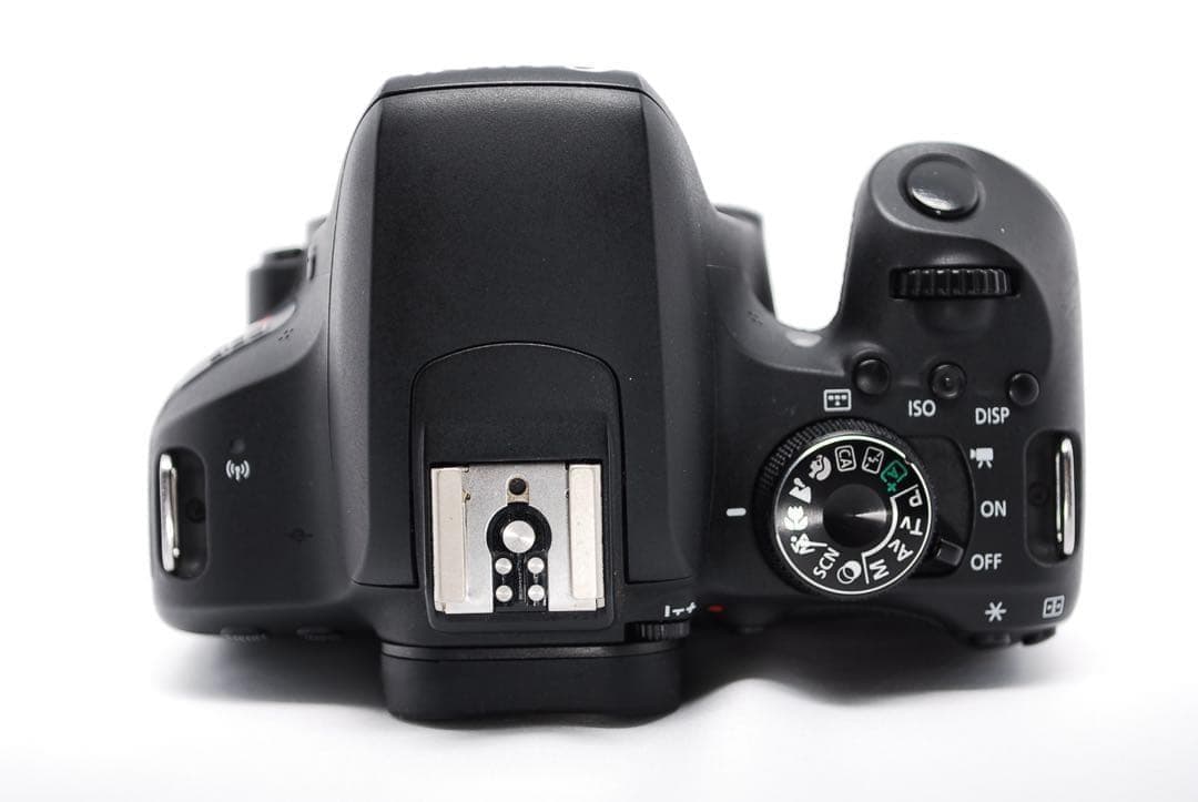 超高性能✨Canon EOS Kiss X9i✨豪華ダブルレンズセット✨