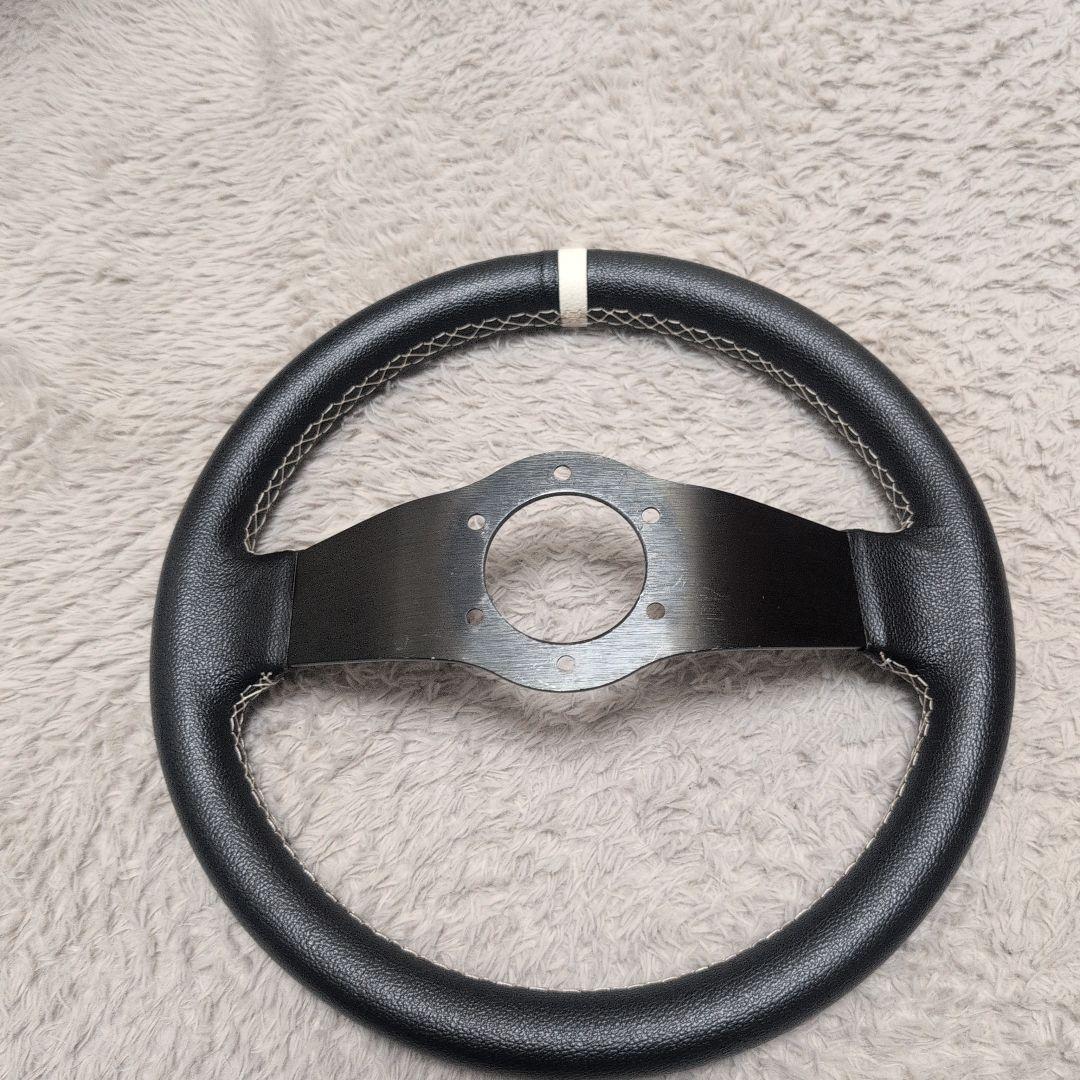 ステアリングホイール　スパルコ