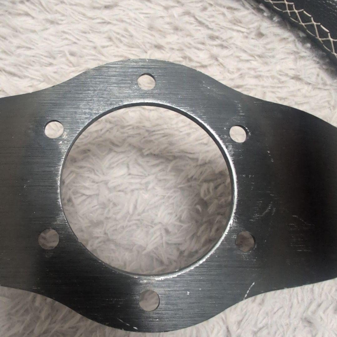 ステアリングホイール　スパルコ