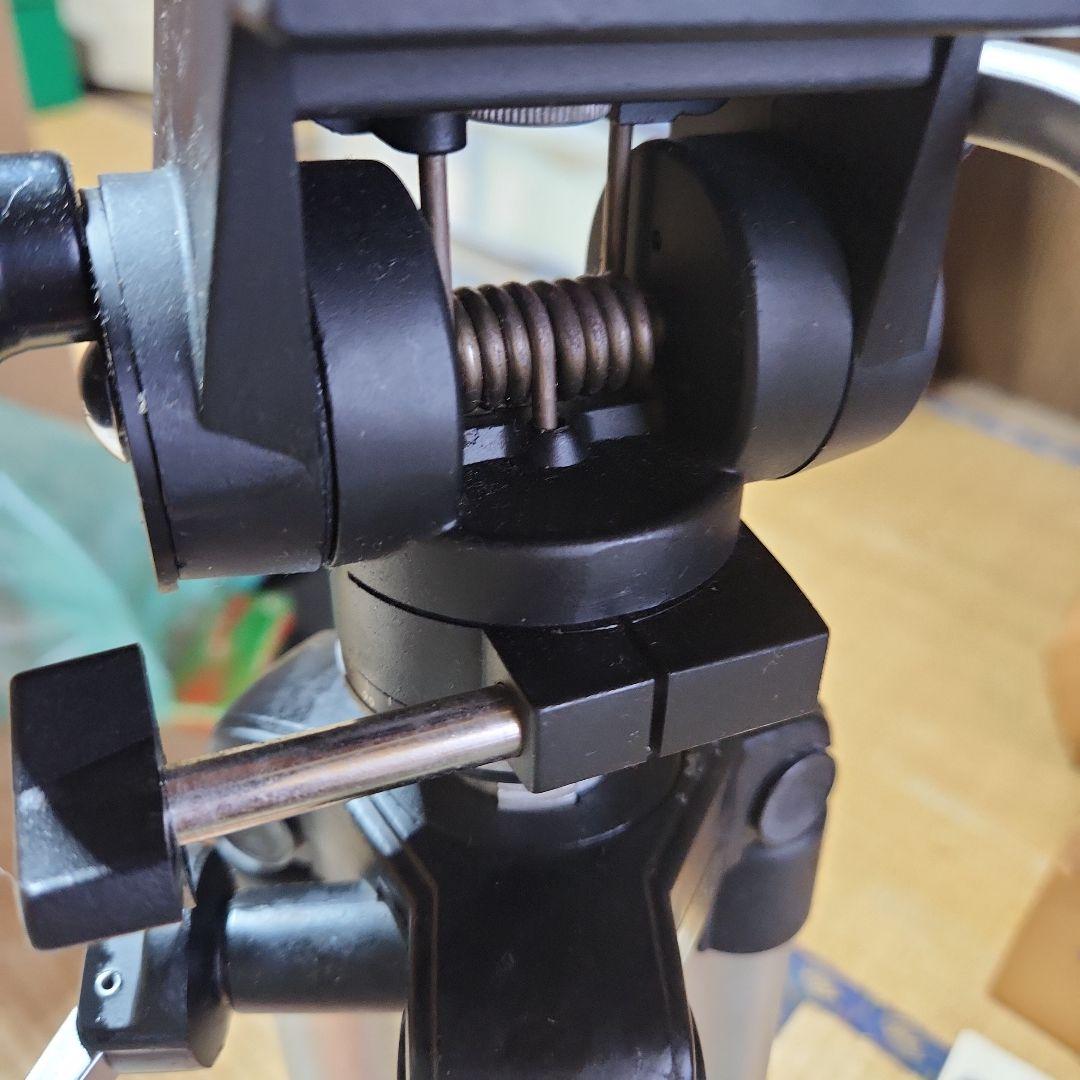 ジャンク品　昭和　日立　カラービデオカメラVK-C800 レア　他　まとめ売り