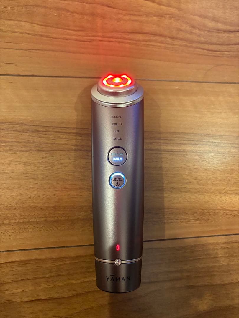 YAMAN YJFA1T フォトプラスディープリフト＋美容液セット