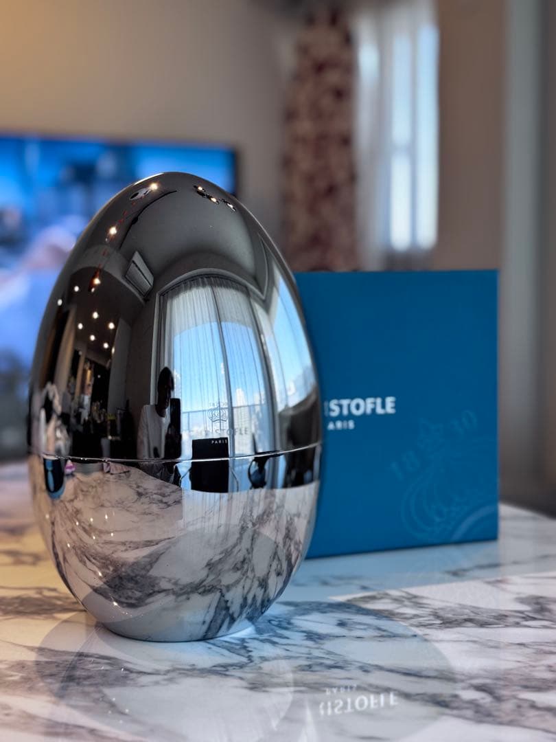 クリストフル　CHRISTOFLE カトラリーセット