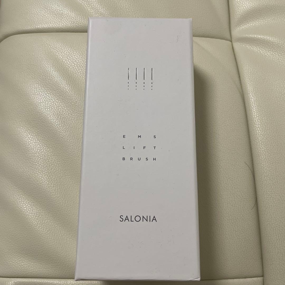 SALONIA EMSリフトブラシ SAL3000SL