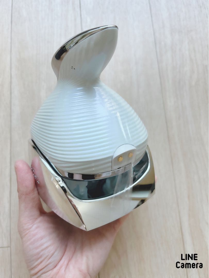 正規品 リファ ReFa ビューテックヘッドスパ ホワイト RE-AP-02A