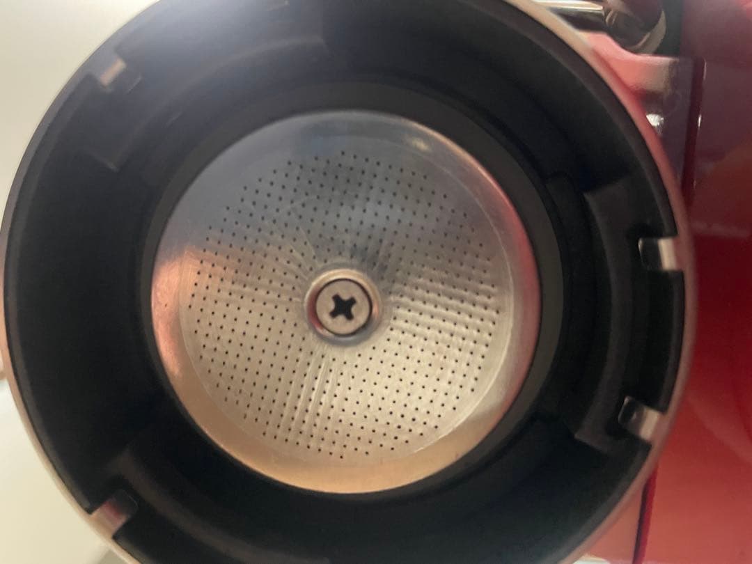 【美品】DeLonghi ディディカ EC680 エスプレッソマシン