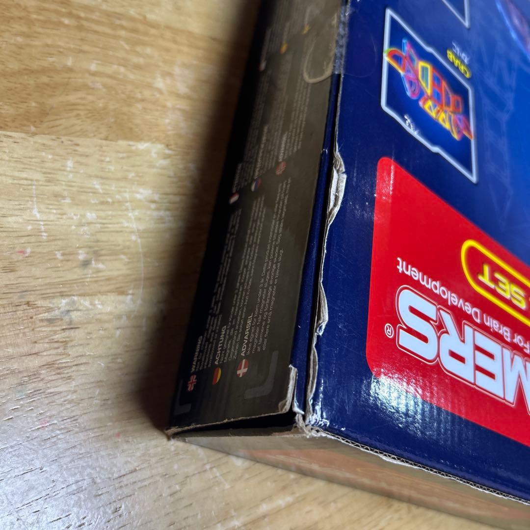 MAGFORMERS クリエイティブセット 90