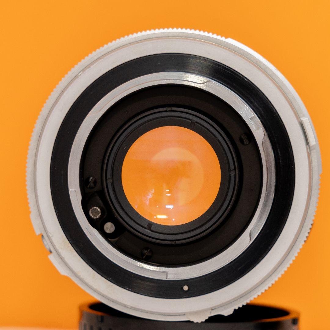 MINOLTAW MC W ROKKOR HH 35mm F1.8 ミノルタ