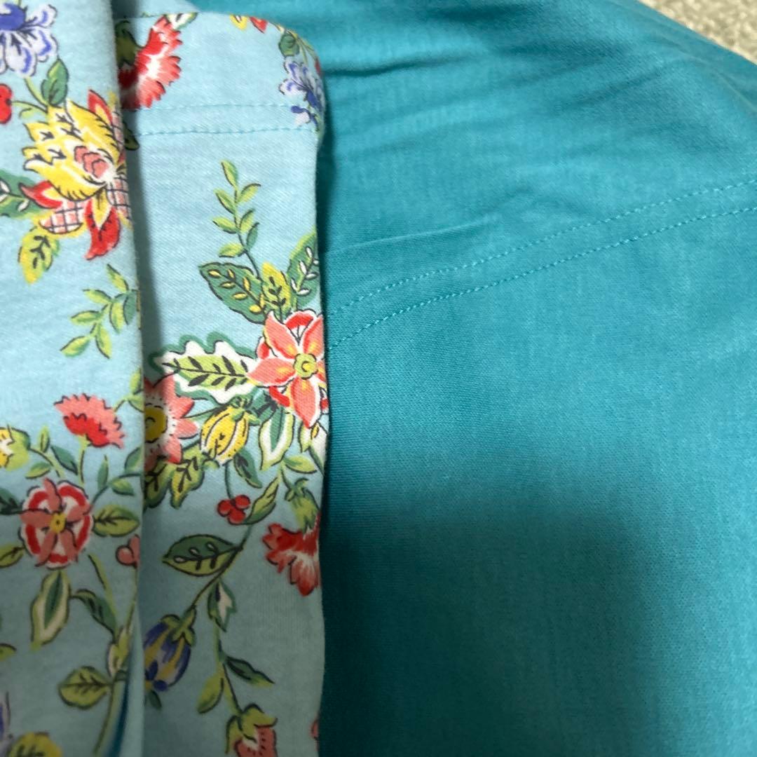 ワコール　スリープ　ミントン　　パジャマ　LL