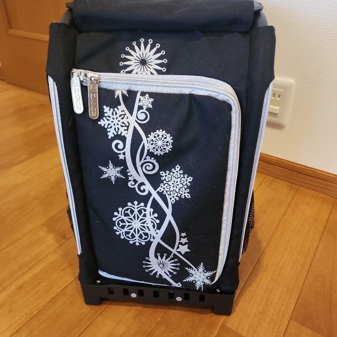 ZUCA キャリーバッグ