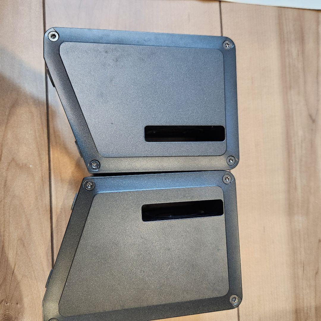 BOSE Micro Music Monitor M3 ブラック　スピーカー