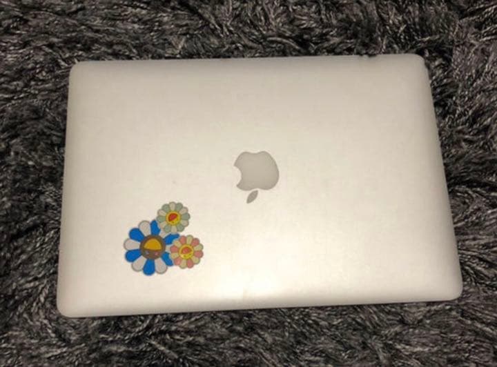 Mac Book Air 13インチ